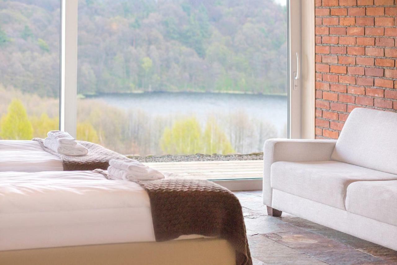 Osada Gleboczek. Vine Resort&Spa Wielki Gleboczek Exterior foto